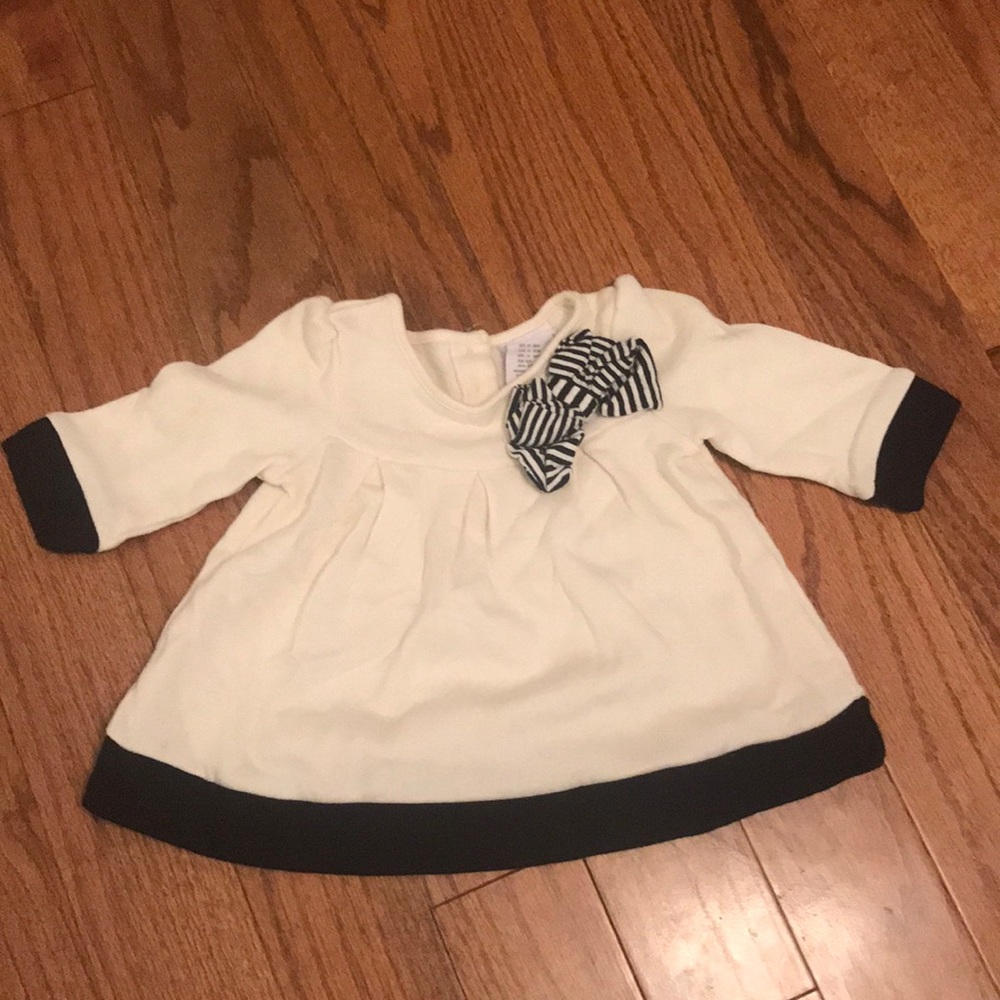 One piece dress!